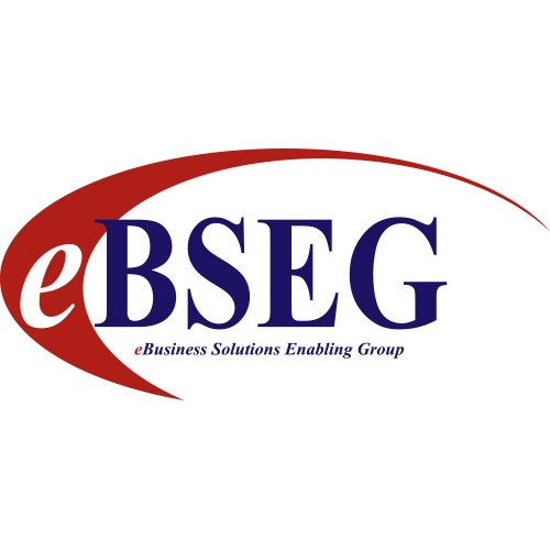 eBSEG logo
