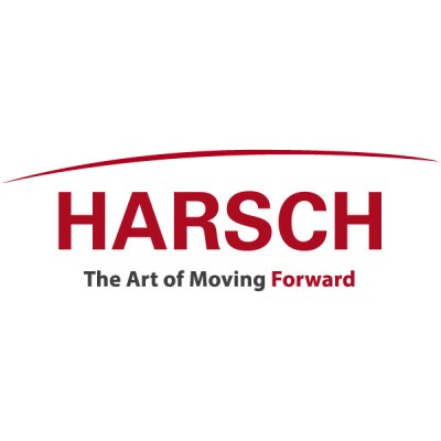 Harsch Investment Properties logo