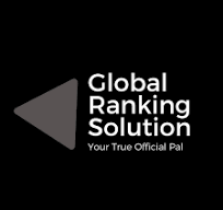 Global Ranking Solution LLC logo