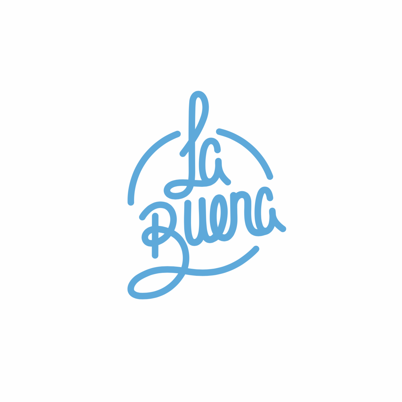 La Buena logo