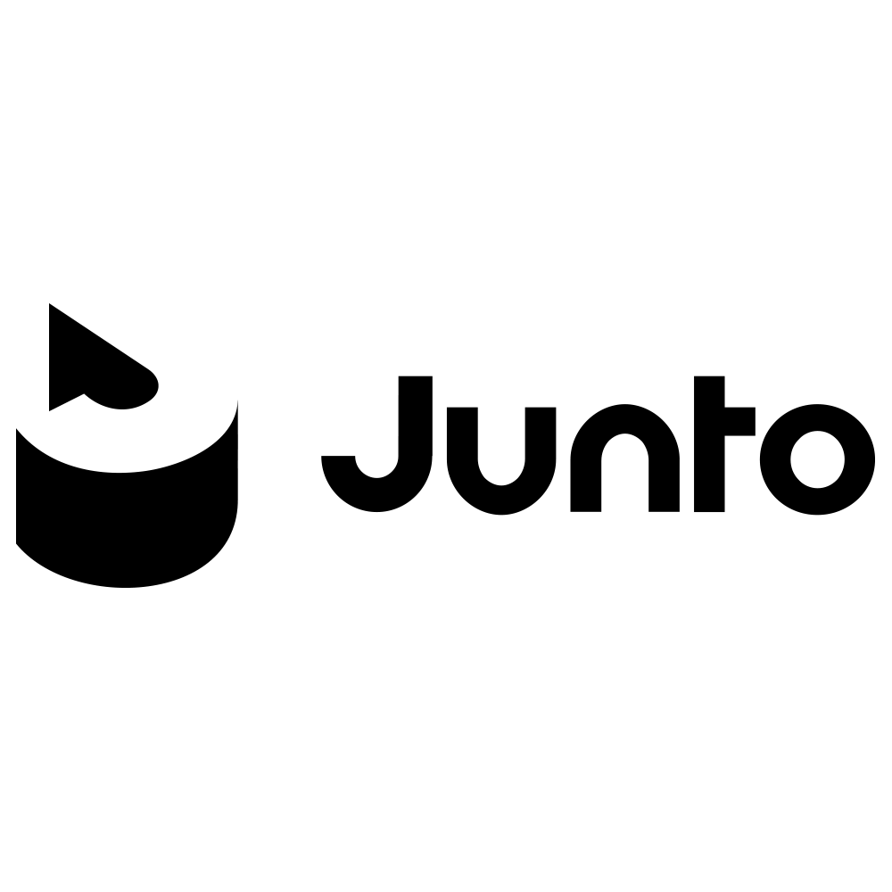 Junto logo