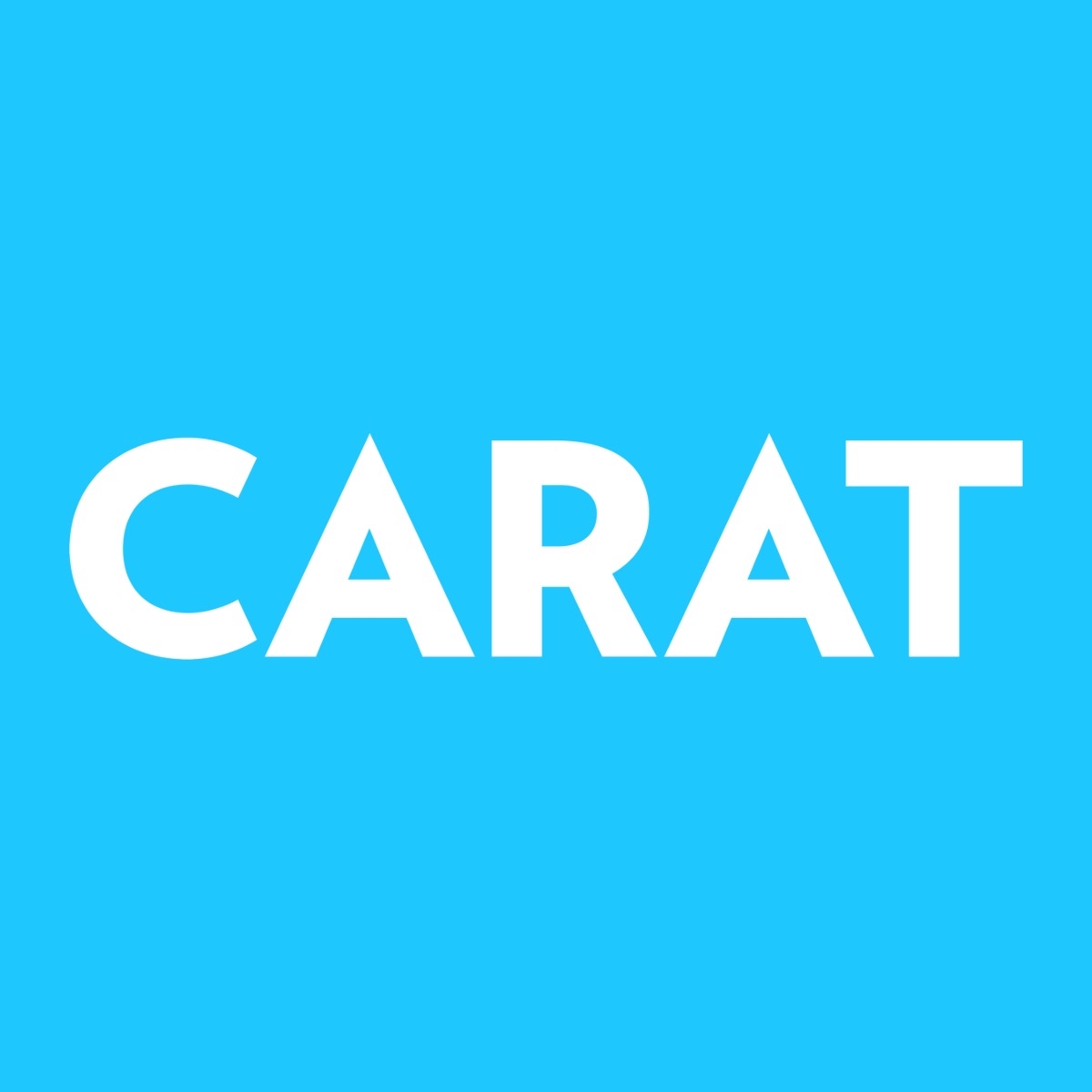 Carat USA logo