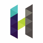 Hustle Creative logo