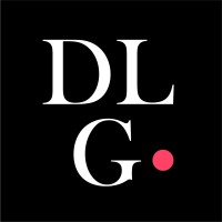DLG SA (Digital Luxury Group) logo