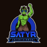 Satyr Entertainment - Event Production and Planning logo