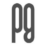 Pixelgold logo