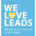 We Love Leads logo