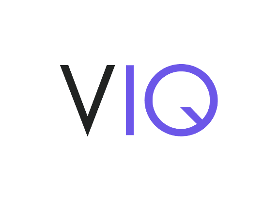 VisionIQ by visions network logo