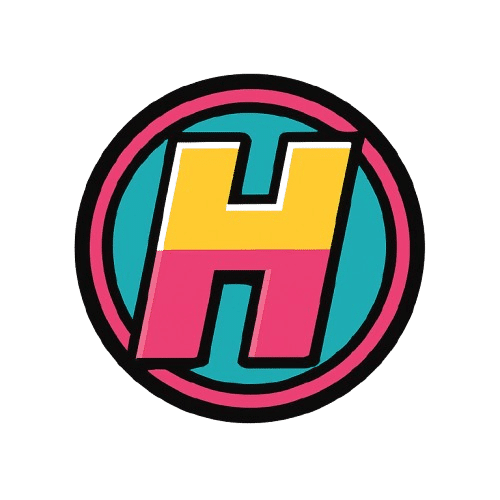 Hack'celeration logo