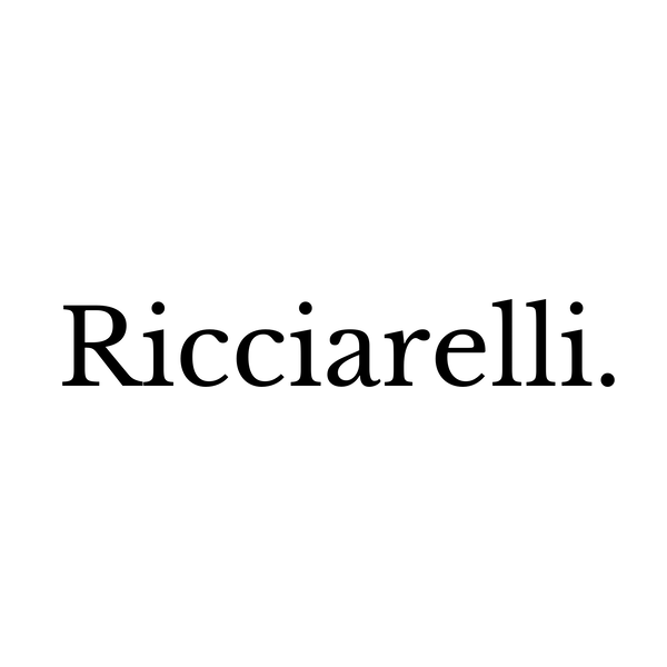 Ricciarelli Consulting logo