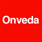 Onveda logo
