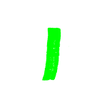 P21. Agentur für Branding und Design logo