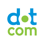 Dot Com Development logo