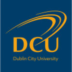 DCU logo