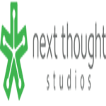 NextThought Studios logo