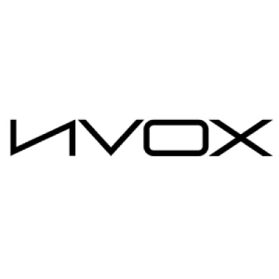 NVOX LLC. logo