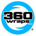 360 Wraps logo
