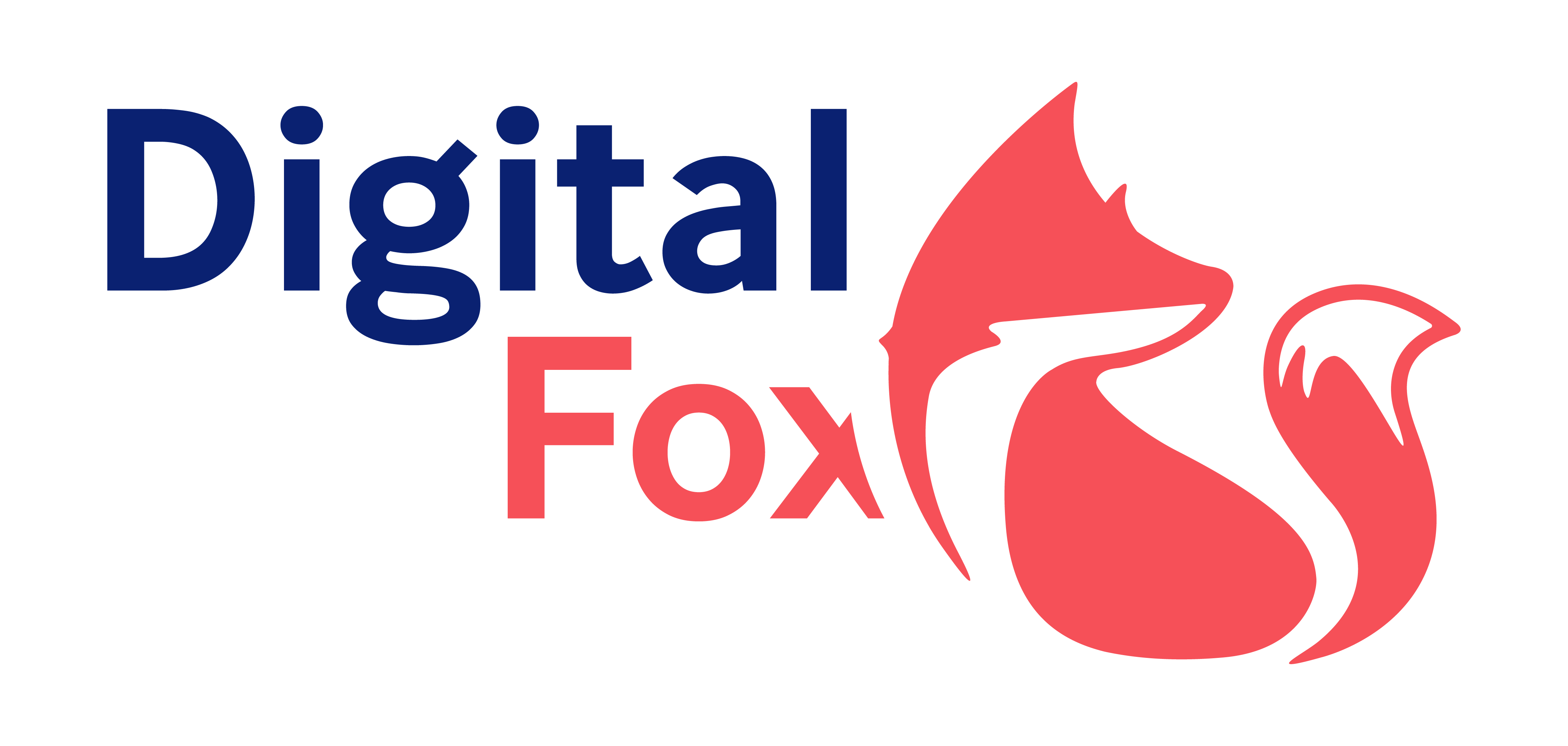 Digital Fox logo