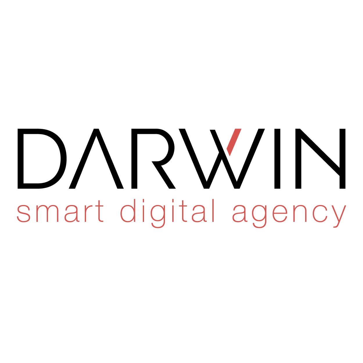 Darwin Agency logo