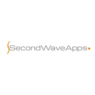 SecondWaveApps logo