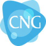 CN Global logo
