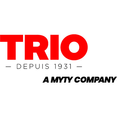 Trio logo