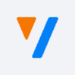 Viewix logo
