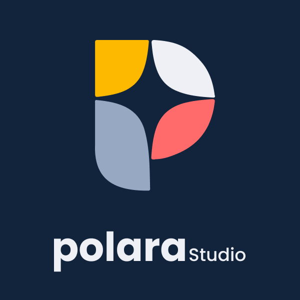 Polara Studio logo