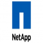 Net App logo