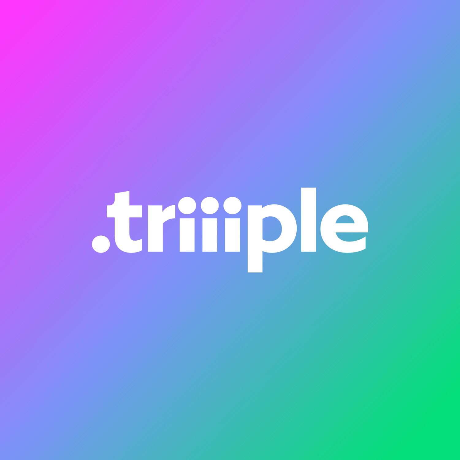 Point Triple logo