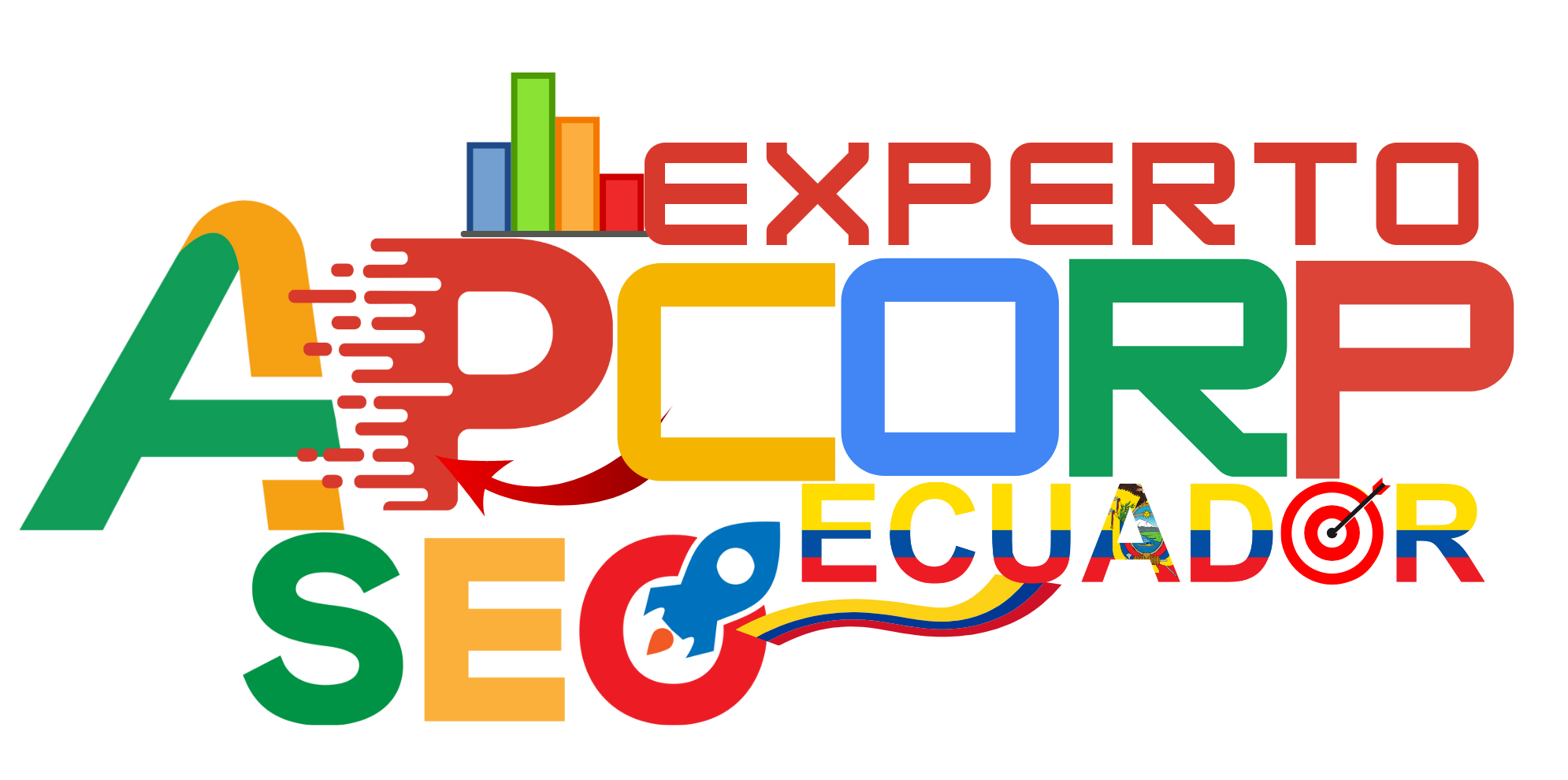 Experto SEO Ecuador 2024 Posicionamiento Web