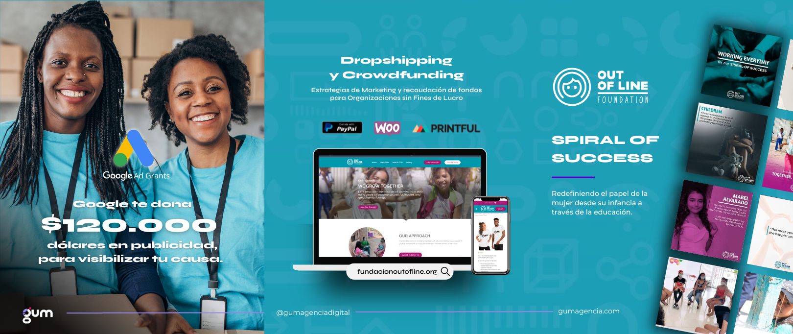 OOL Fundación