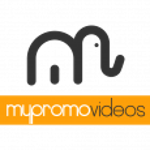 Mypromovideos logo