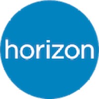 Horizon Media logo