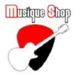 Musique Shop logo