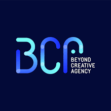 Beyond Creative Agency logo