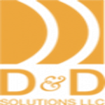 D&D Solutions LLC logo