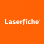 Laserfiche logo