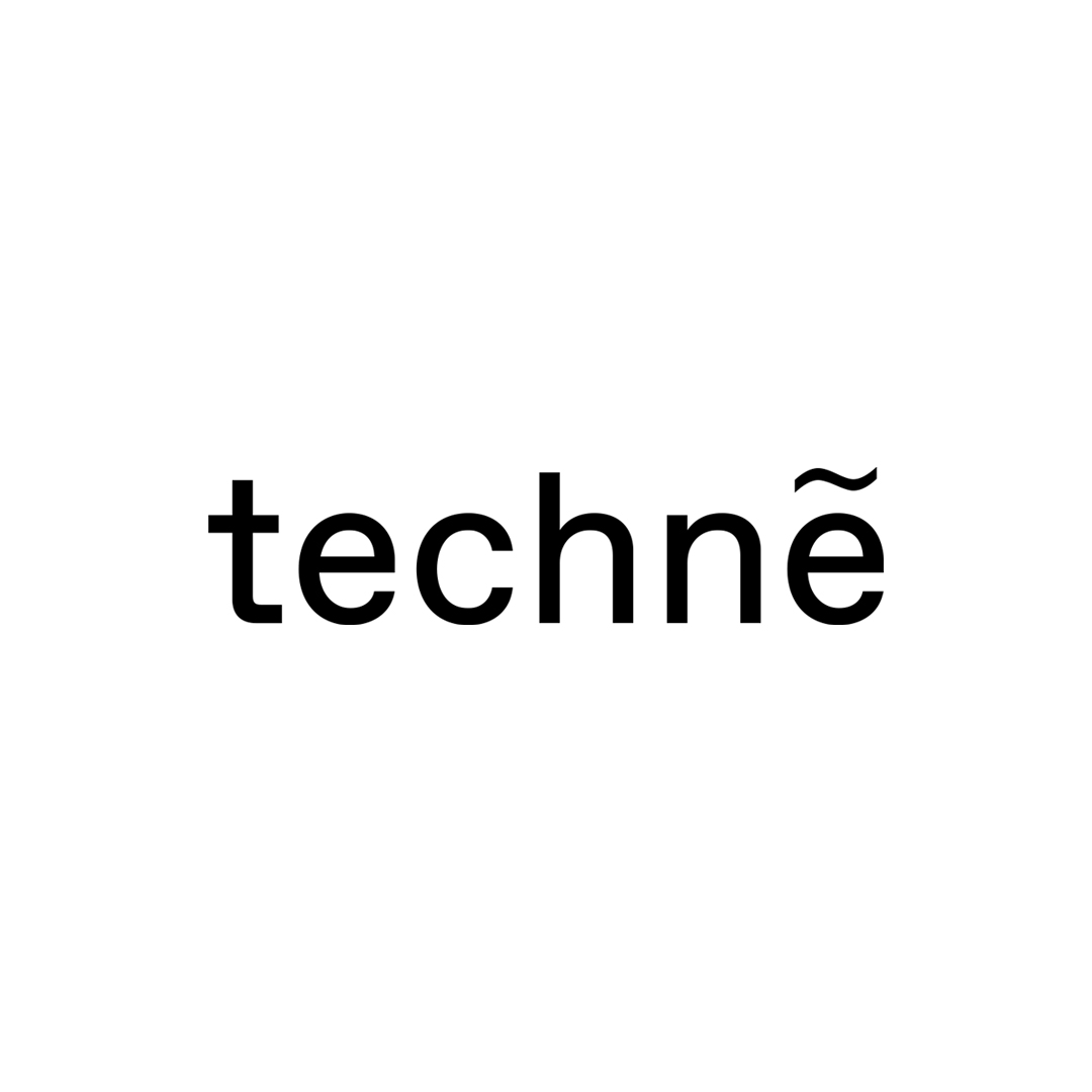 Techne Agency logo