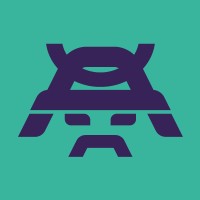 I am, I can logo