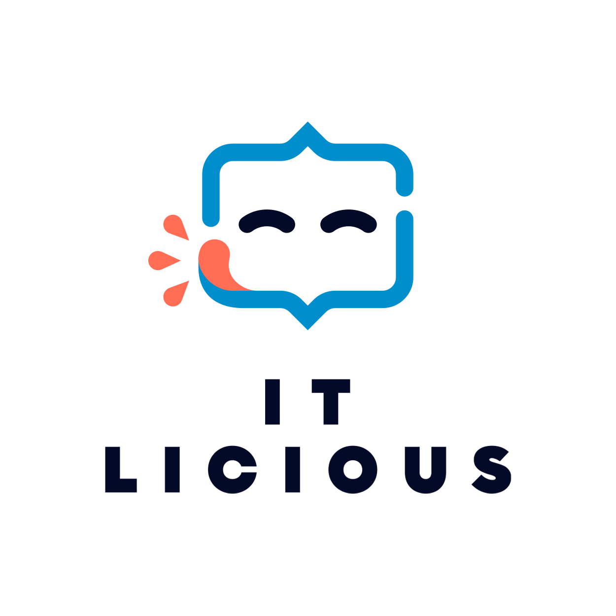 IT LICIOUS STUDIO logo