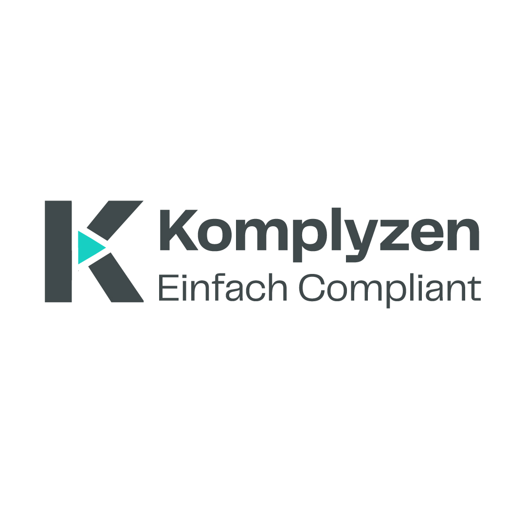 Komplyzen logo