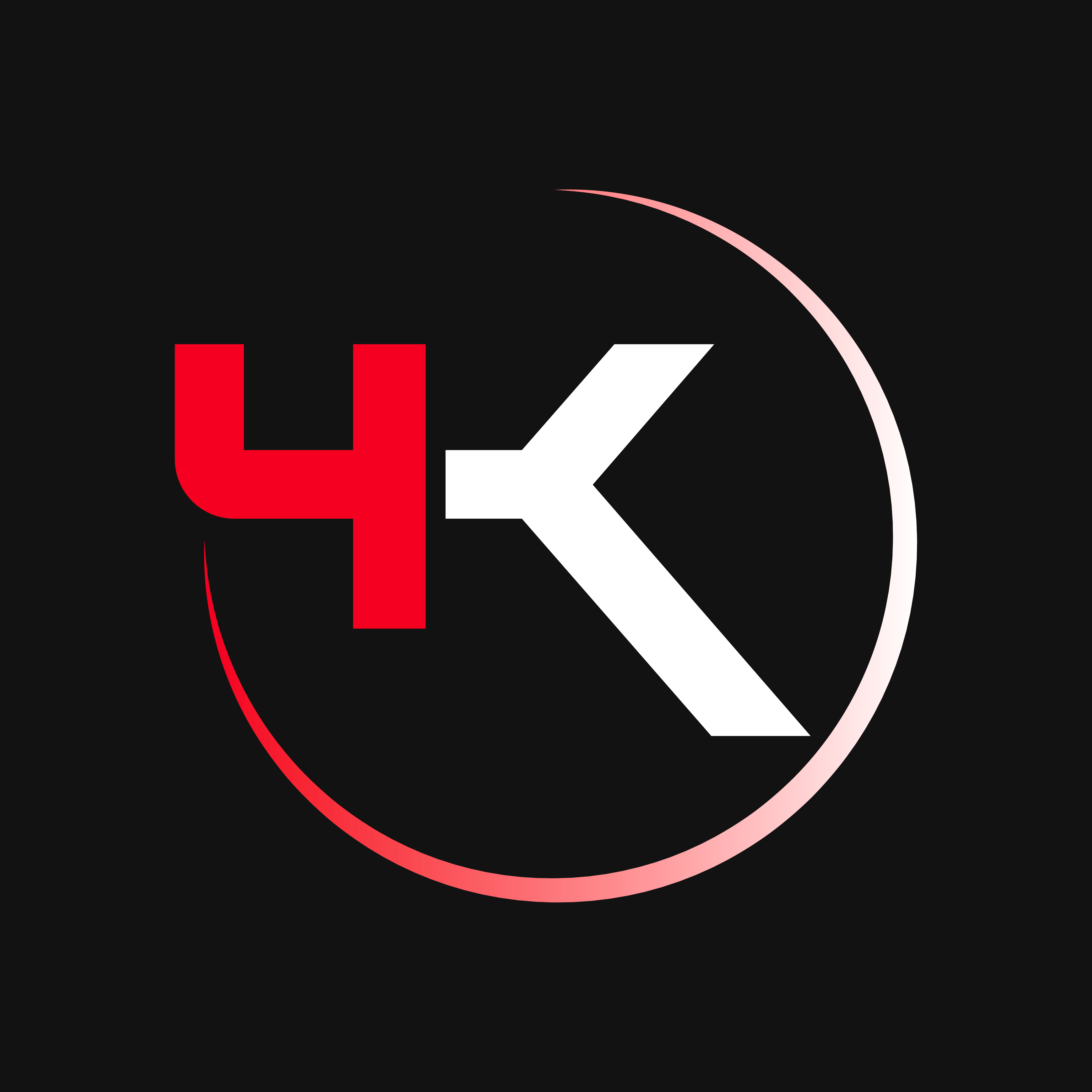 4Kaptured Media - Grand Est et Luxembourg logo