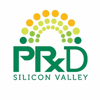 PRxDigital Silicon Valley logo