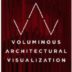 Voluminous logo