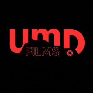 UMD Films logo