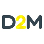 D2M Innovation | Product Design Company logo