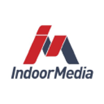Indoor Media logo