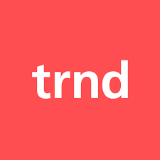 Trnd logo