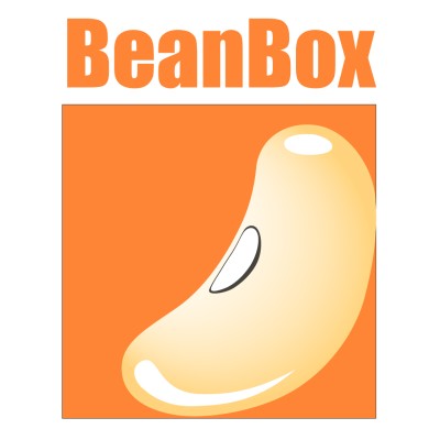 Bean Box Animation logo